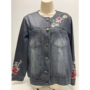 Women's Jacket Hannah Size Large